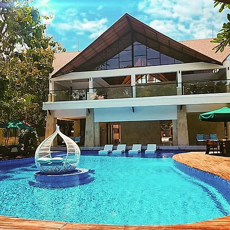 Kumpul Kumpul Villa Seminyak - Chse Certified