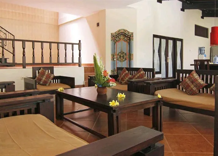 Villa Kumpul Kumpul - Chse Certified *