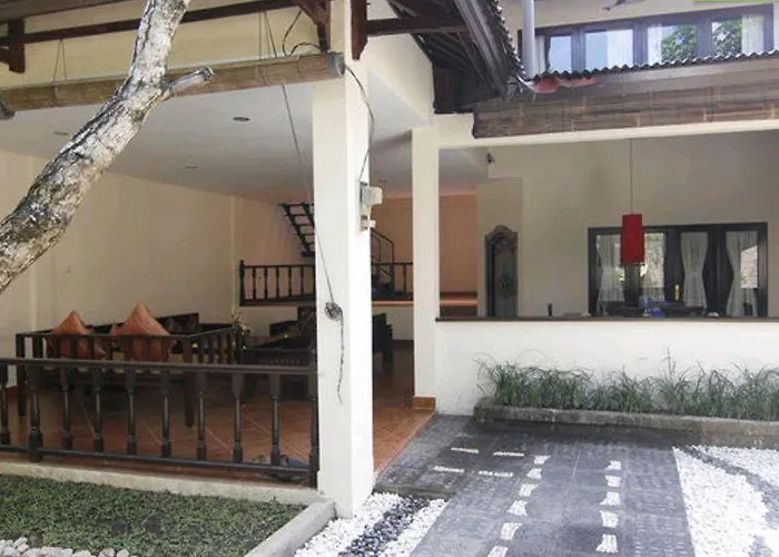 Villa Kumpul Kumpul - Chse Certified