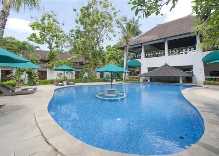 Kumpul Kumpul - Chse Certified Villa Seminyak (Bali)