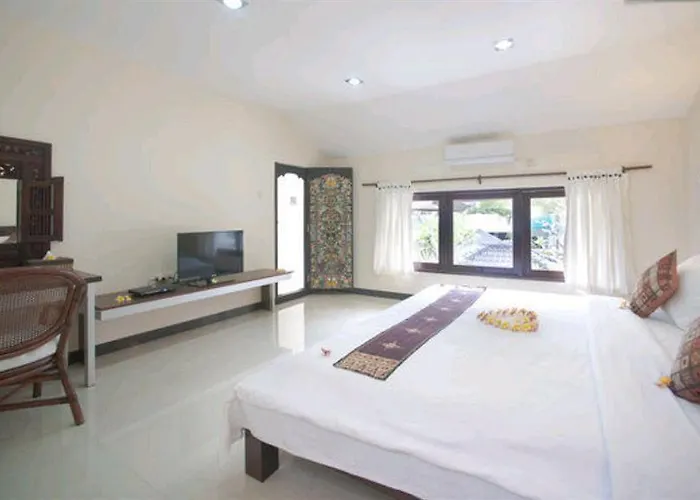 Villa Kumpul Kumpul - Chse Certified *