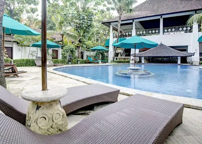 Kumpul Kumpul - Chse Certified Villa *
