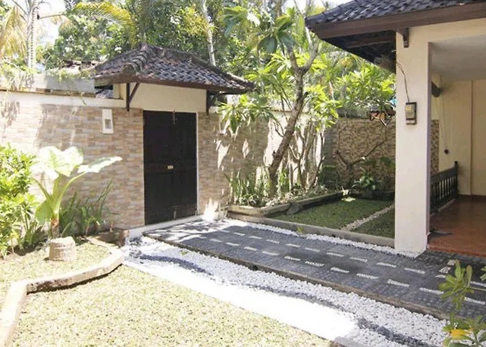 Villa Kumpul Kumpul - Chse Certified Seminyak (Bali)