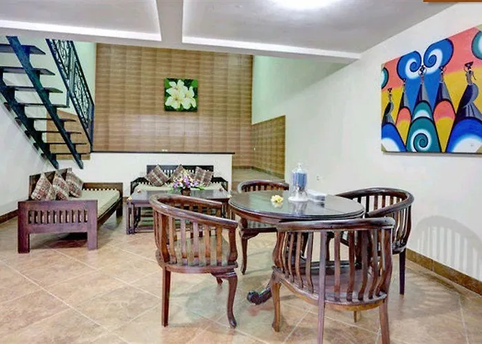 Kumpul Kumpul - Chse Certified Villa