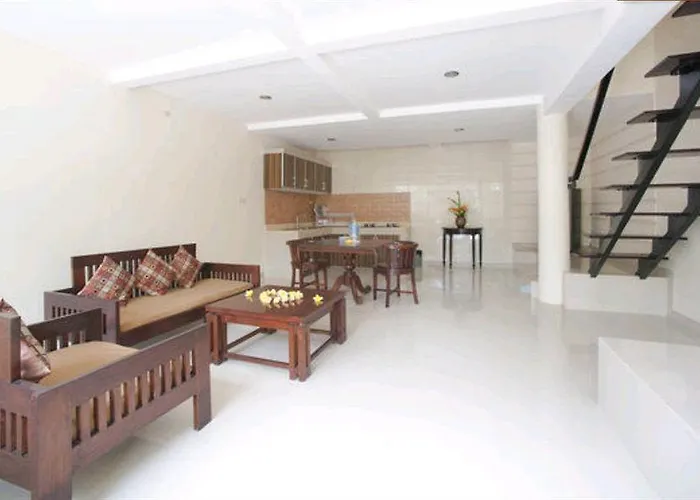 Villa Kumpul Kumpul - Chse Certified