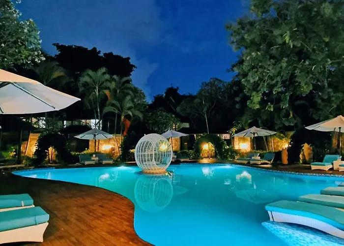 Kumpul Kumpul - Chse Certified Villa