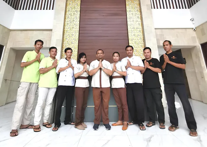 Kumpul Kumpul - Chse Certified Villa