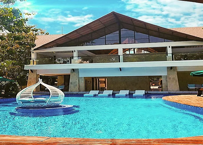 Villa Kumpul Kumpul - Chse Certified *