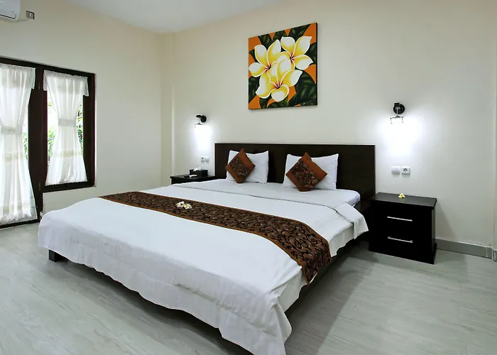 Kumpul Kumpul - Chse Certified Villa *