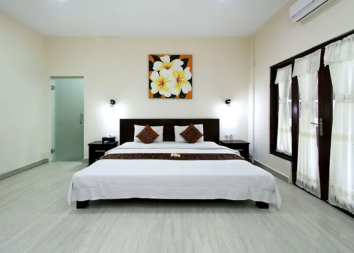 Kumpul Kumpul - Chse Certified * Seminyak (Bali)