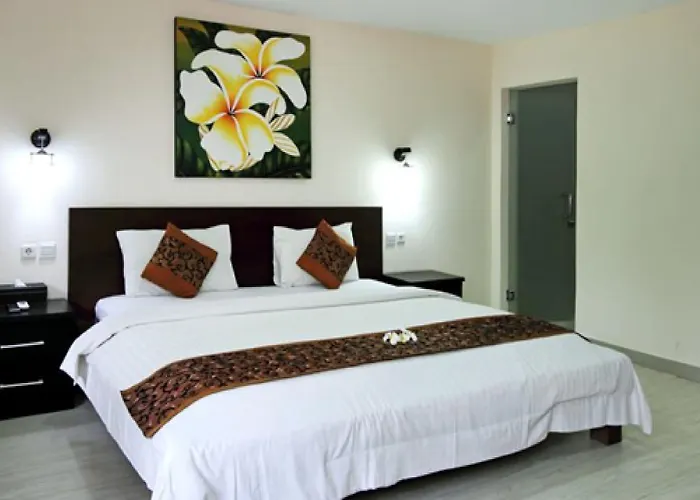 Kumpul Kumpul - Chse Certified Villa *