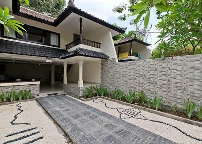 Kumpul Kumpul - Chse Certified Villa *