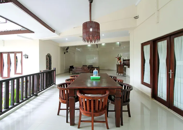 Kumpul Kumpul - Chse Certified Seminyak (Bali)