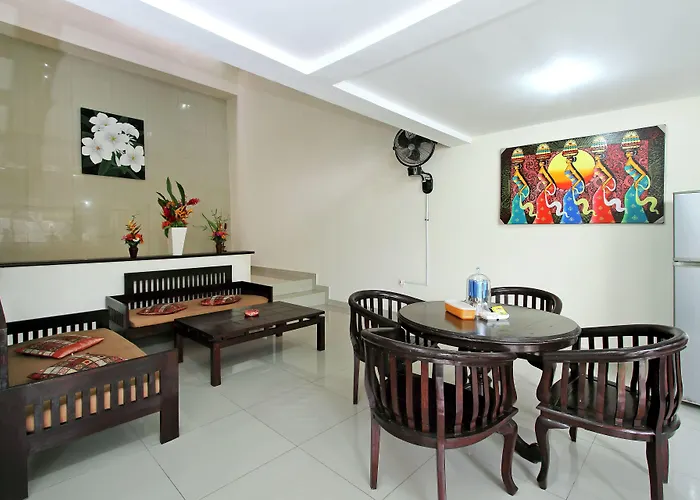 Villa Kumpul Kumpul - Chse Certified