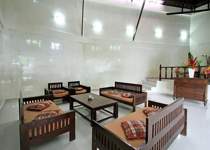 Villa Kumpul Kumpul - Chse Certified