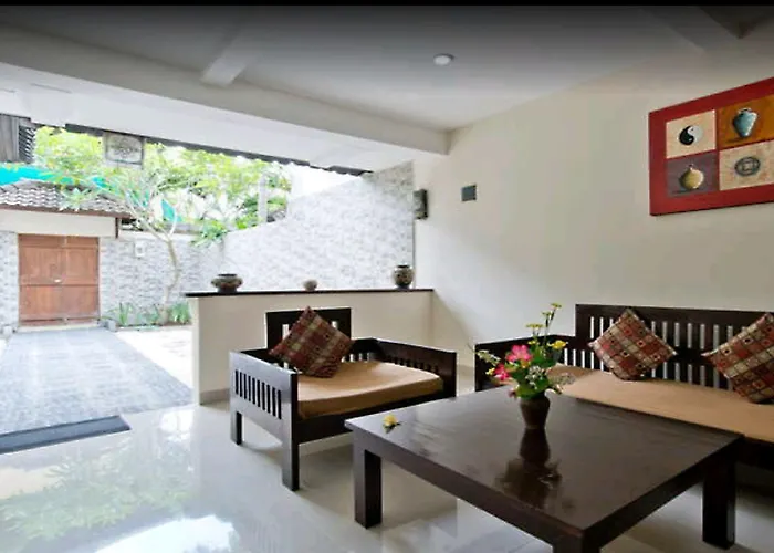 Villa Kumpul Kumpul - Chse Certified