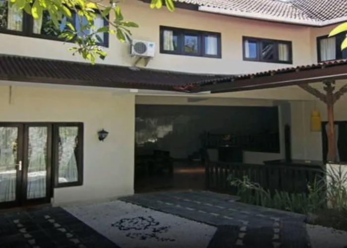 Kumpul Kumpul - Chse Certified * Seminyak (Bali)