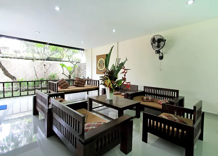 Villa Kumpul Kumpul - Chse Certified *