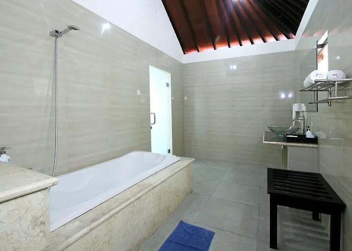 Kumpul Kumpul - Chse Certified Villa