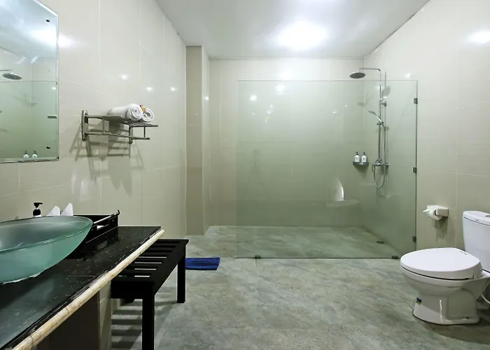 Kumpul Kumpul - Chse Certified Villa Seminyak (Bali)