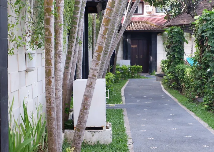 Villa Kumpul Kumpul - Chse Certified Seminyak (Bali)