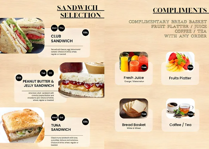 Kumpul Kumpul - Chse Certified
