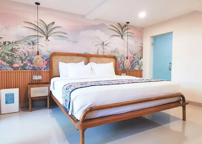 Villa Kumpul Kumpul - Chse Certified