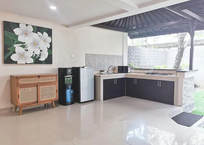 Kumpul Kumpul - Chse Certified Seminyak (Bali)