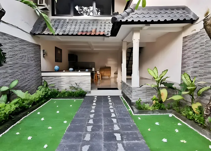Kumpul Kumpul - Chse Certified Seminyak (Bali)