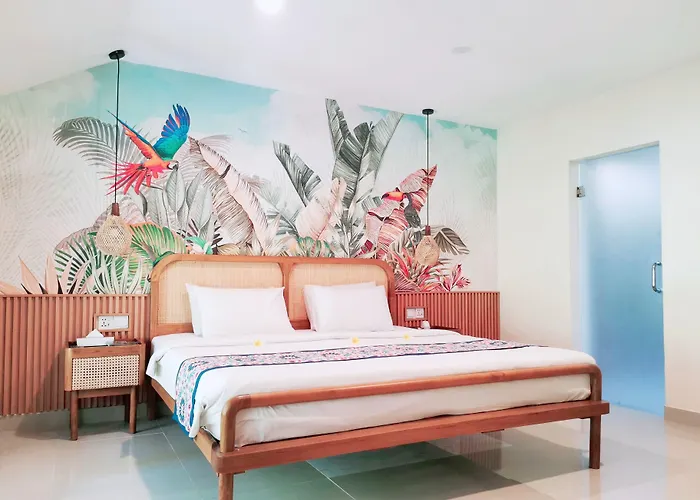 Villa Kumpul Kumpul - Chse Certified Seminyak (Bali)