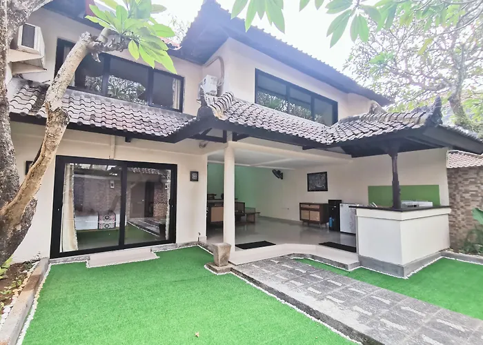 Villa Kumpul Kumpul - Chse Certified *