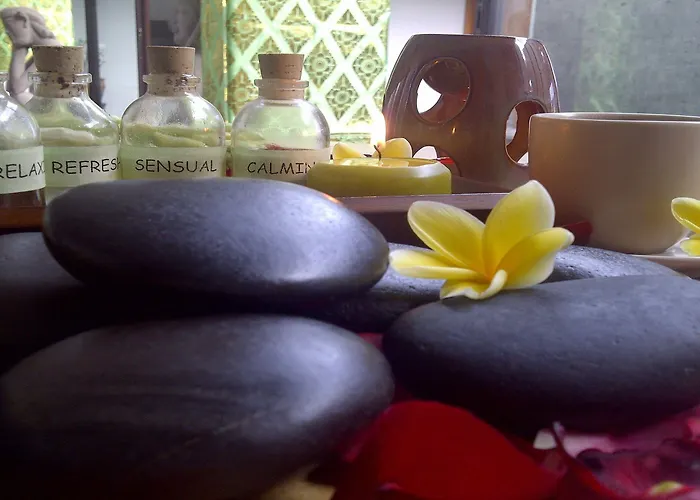 Kumpul Kumpul - Chse Certified Villa