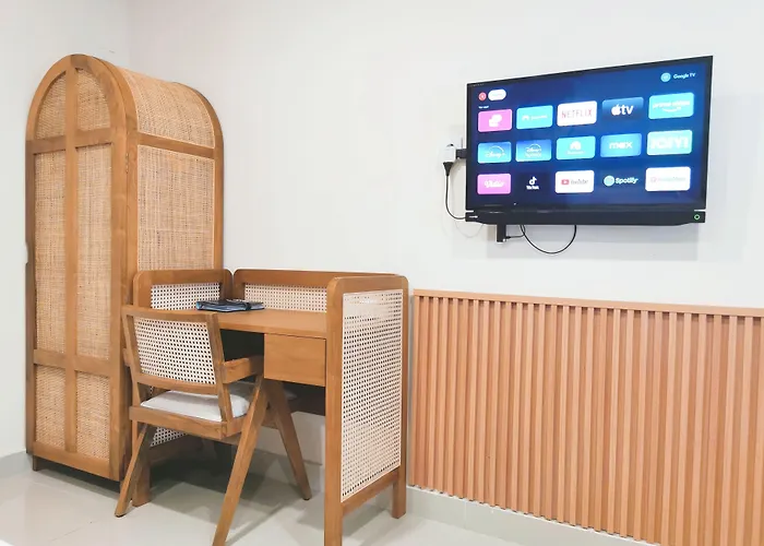 Kumpul Kumpul - Chse Certified Villa *
