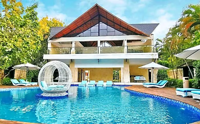 Kumpul Kumpul - Chse Certified Seminyak (Bali)