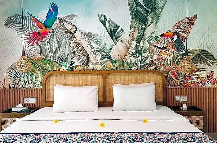 Kumpul Kumpul - Chse Certified Villa Seminyak (Bali)