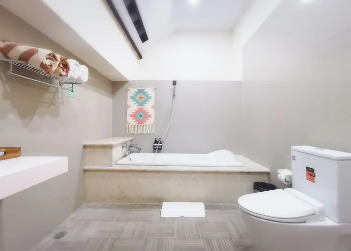 Kumpul Kumpul - Chse Certified Villa Seminyak
