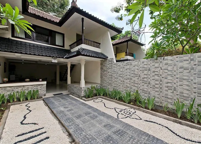Kumpul Kumpul - Chse Certified Villa Seminyak (Bali)