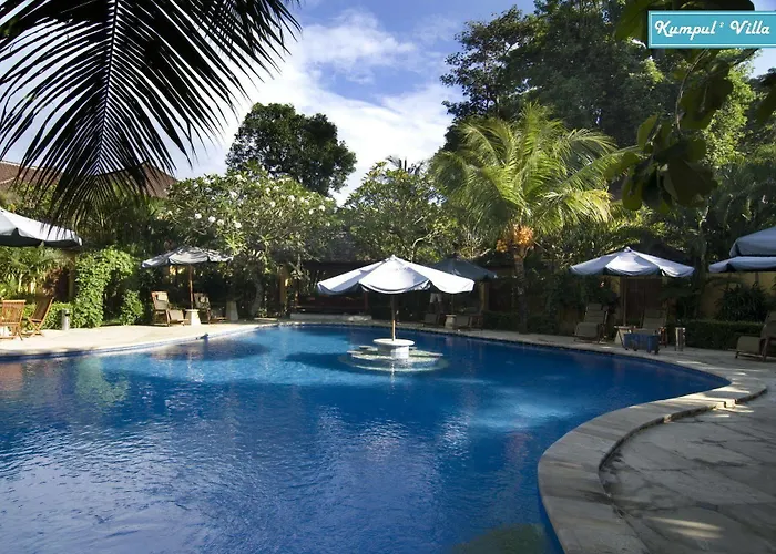 Kumpul Kumpul - Chse Certified Seminyak